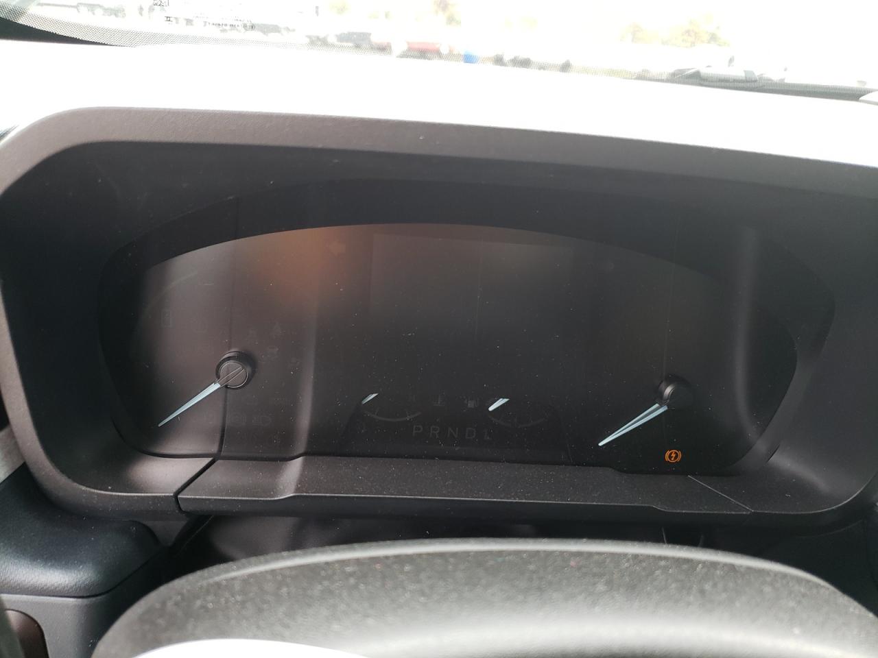 2023 Ford Maverick VIN 3FTTW8E37PRA36808 Copart auction photo, front end / minor dent/scratches damage thumbnail 9