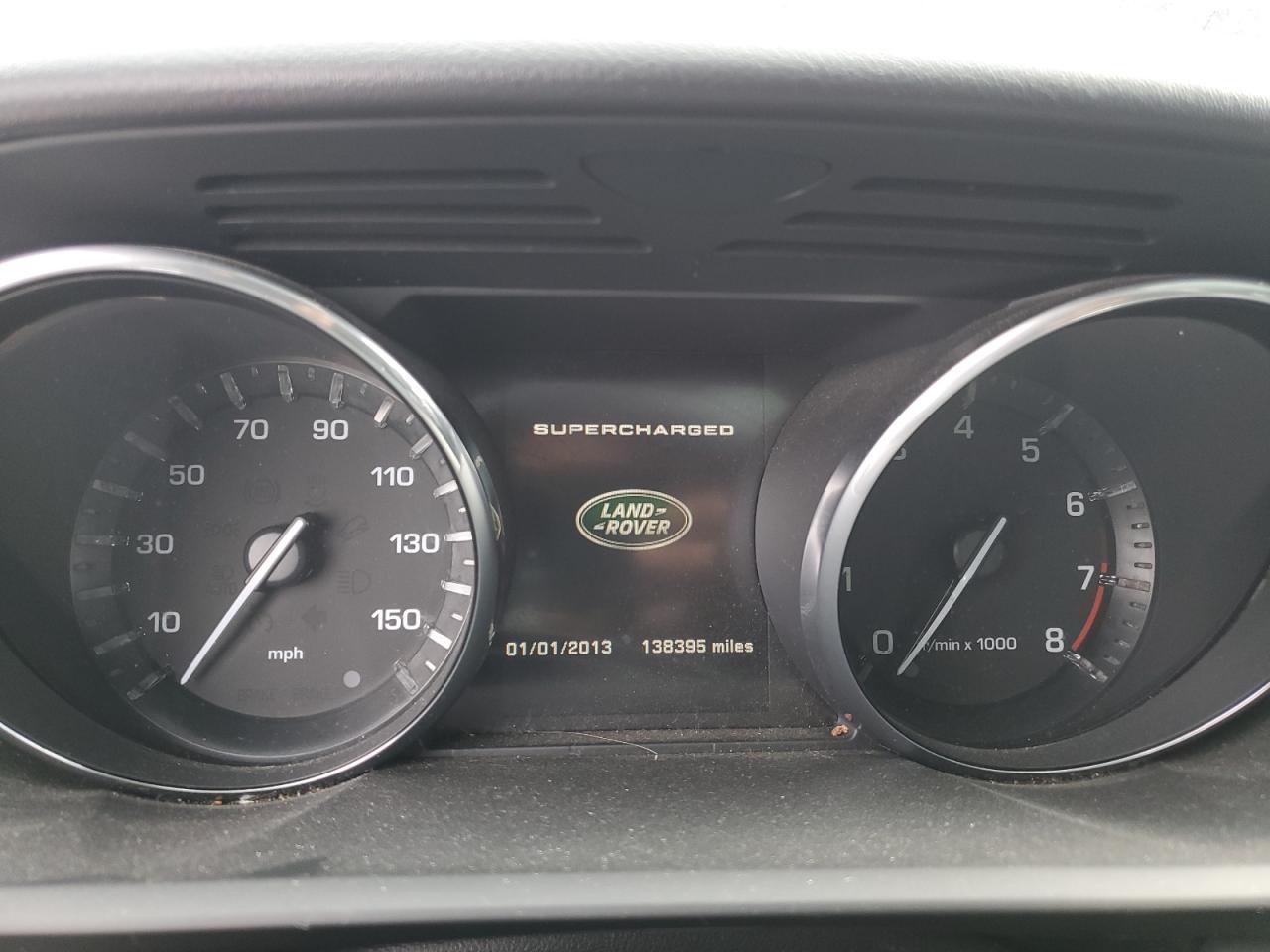 2015 Land Rover Range Rover VIN SALWR2TF5FA522761 Copart auction photo, undercarriage damage thumbnail 9