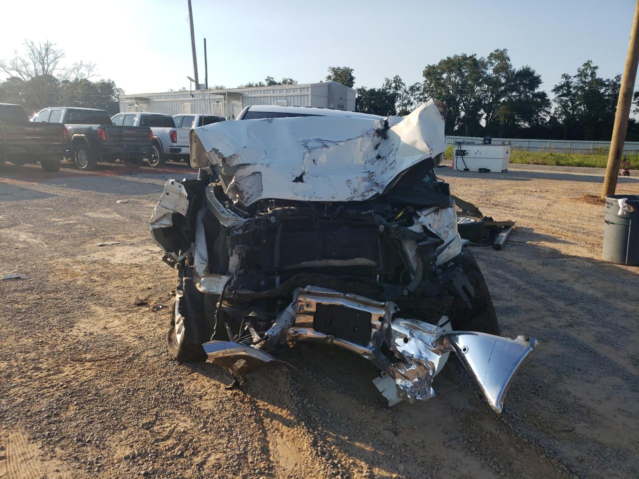 2016 RAM 1500 VIN 1C6RR6PM1GS387589 Copart auction photo, all over / rollover damage thumbnail 5