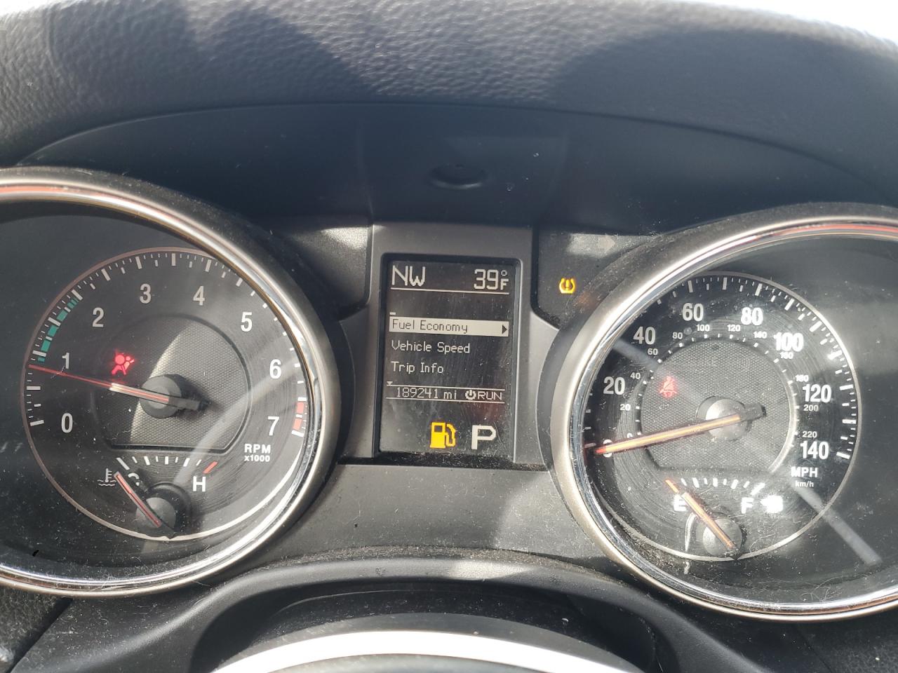 2011 Jeep Grand Cherokee VIN 1J4RR4GG7BC550802 Copart auction photo, front end damage thumbnail 9