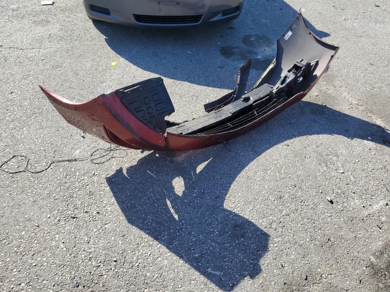2013 Hyundai Sonata VIN 5NPEB4AC9DH691229 Copart auction photo, front end damage thumbnail 14