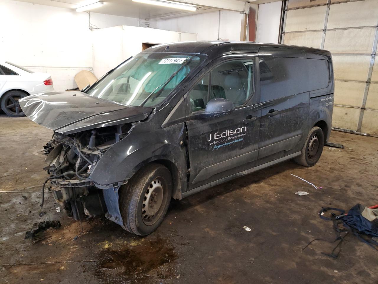 2014 Ford Transit VIN NM0LS7E79E1159569