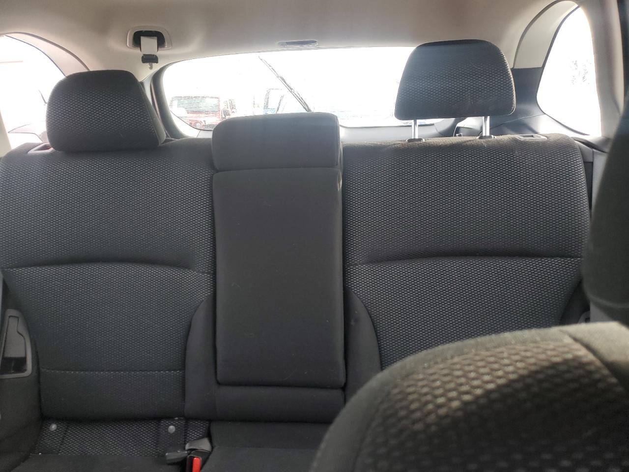 2019 Subaru Outback VIN 4S4BSABC9K3209136 Copart auction photo, all over damage thumbnail 10