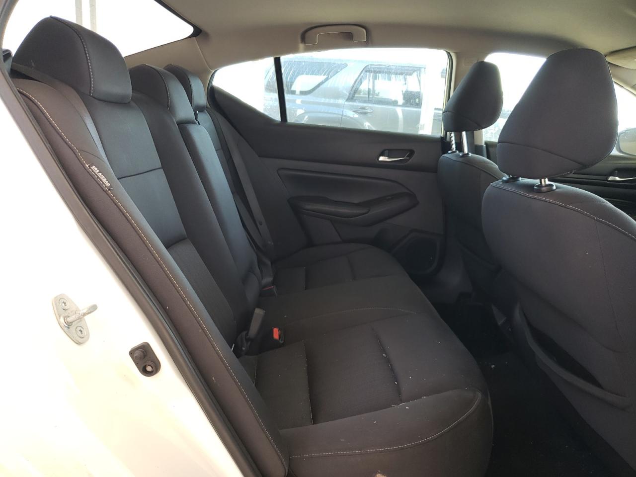 2019 Nissan Altima VIN 1N4BL4BV2KC250010 Copart auction photo, front end / side damage thumbnail 10