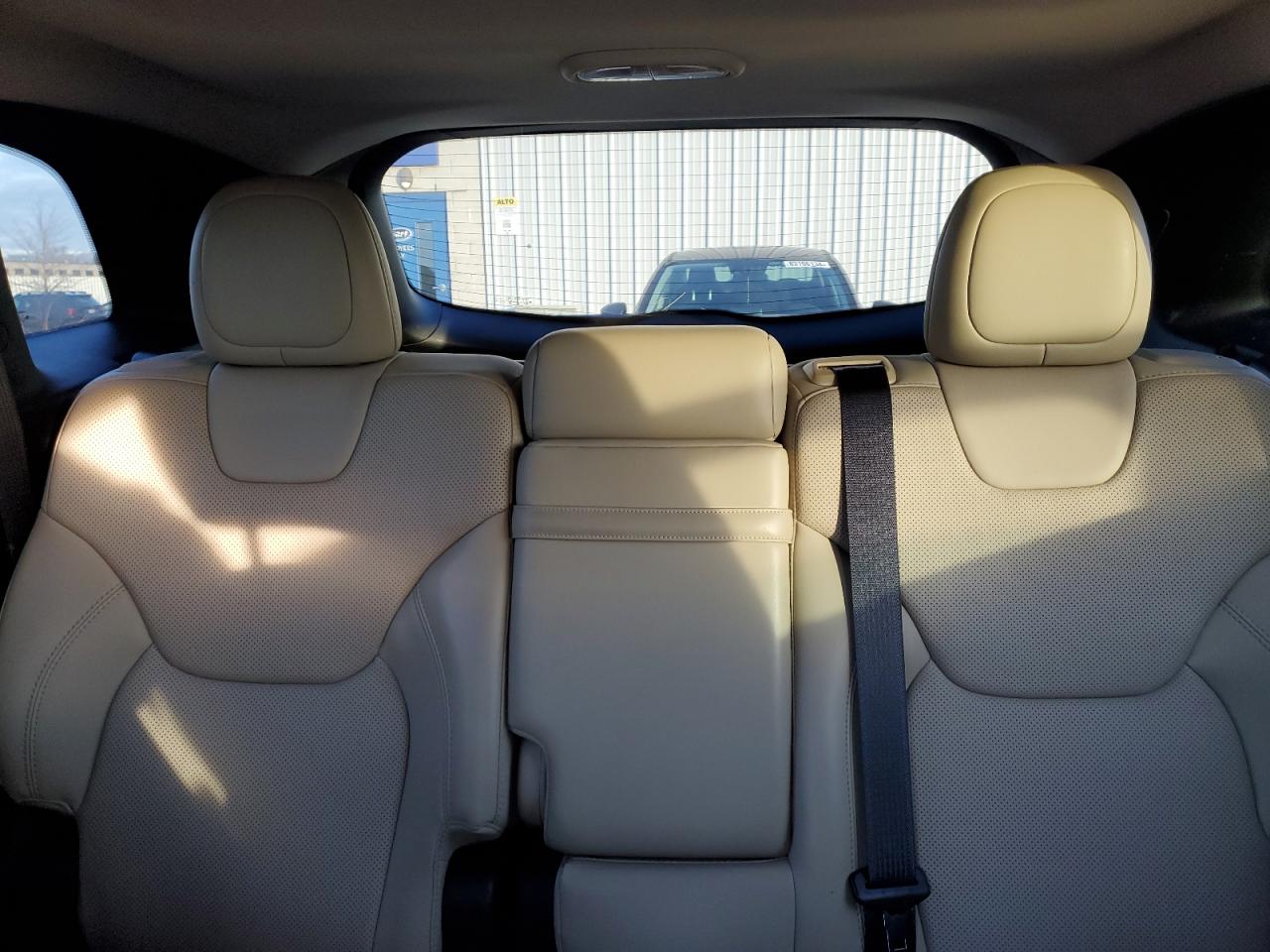 2015 Jeep Grand Cherokee VIN 1C4PJMDS8FW765509 Copart auction photo, minor dent/scratches damage thumbnail 10