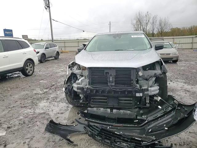 2022 Ford Edge VIN 2FMPK4G95NBA59308 Copart auction photo, front end damage thumbnail 11
