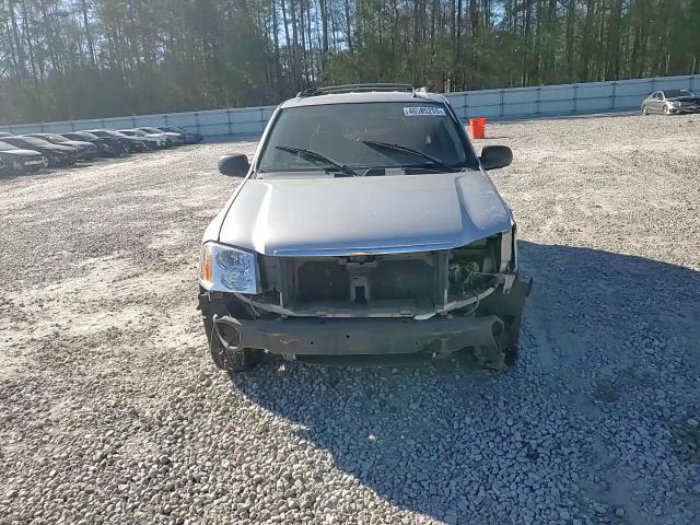 2006 GMC Envoy VIN 1GKDS13S462216479 Copart auction photo, front end damage thumbnail 12