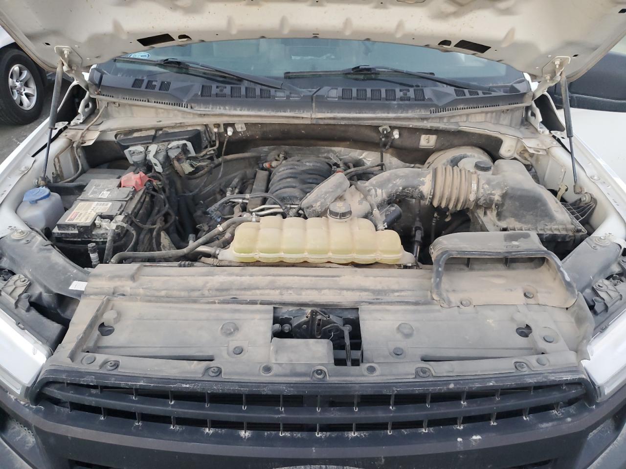 2019 Ford F-150 VIN 1FTEX1C5XKKE74415 Copart auction photo, water/flood / minor dent/scratches damage thumbnail 11