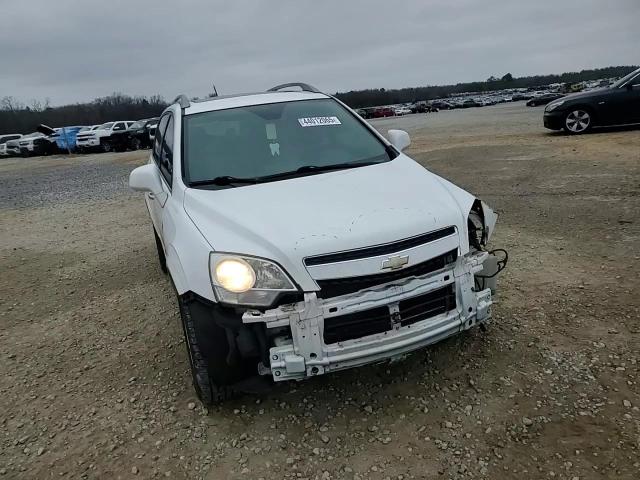 2014 Chevrolet Captiva VIN 3GNAL4EK4ES654259 Copart auction photo, front end damage thumbnail 11
