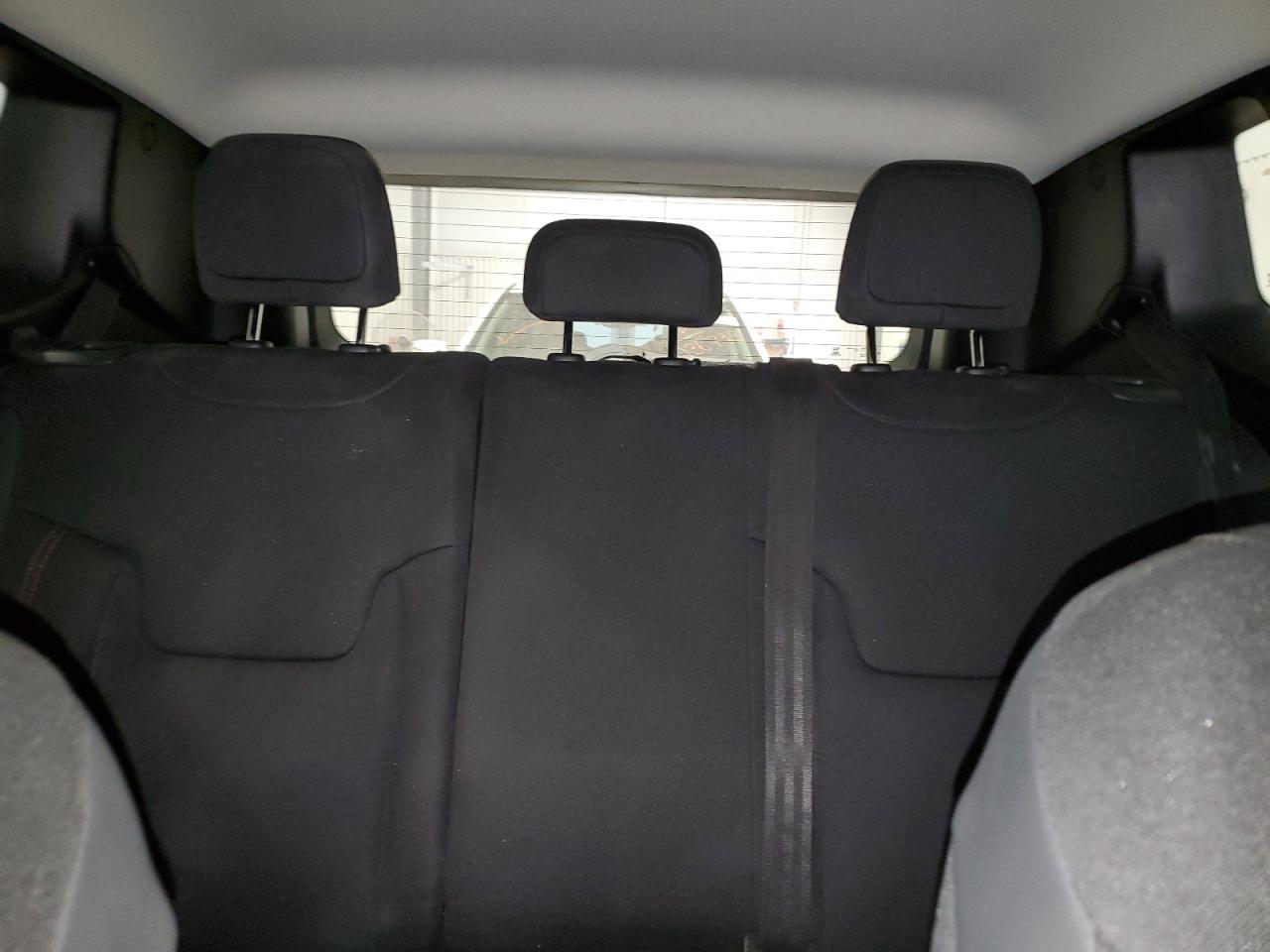 2020 Jeep Renegade VIN ZACNJBC13LPL92812 Copart auction photo, front end damage thumbnail 10