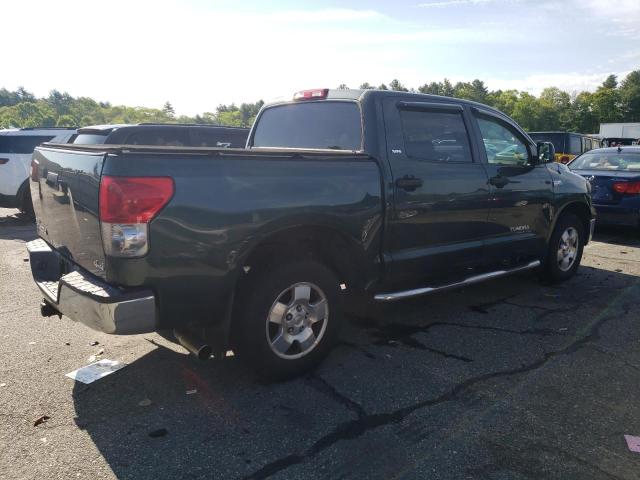 2007 Toyota Tundra VIN 5TBDV54177S478287 Copart auction photo, rear end / minor dent/scratches damage thumbnail 3