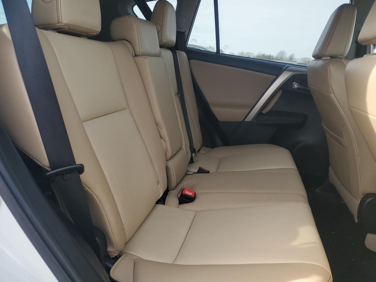 2014 Toyota RAV 4 VIN 2T3DFREV2EW139008 Copart auction photo, front end / minor dent/scratches damage thumbnail 12