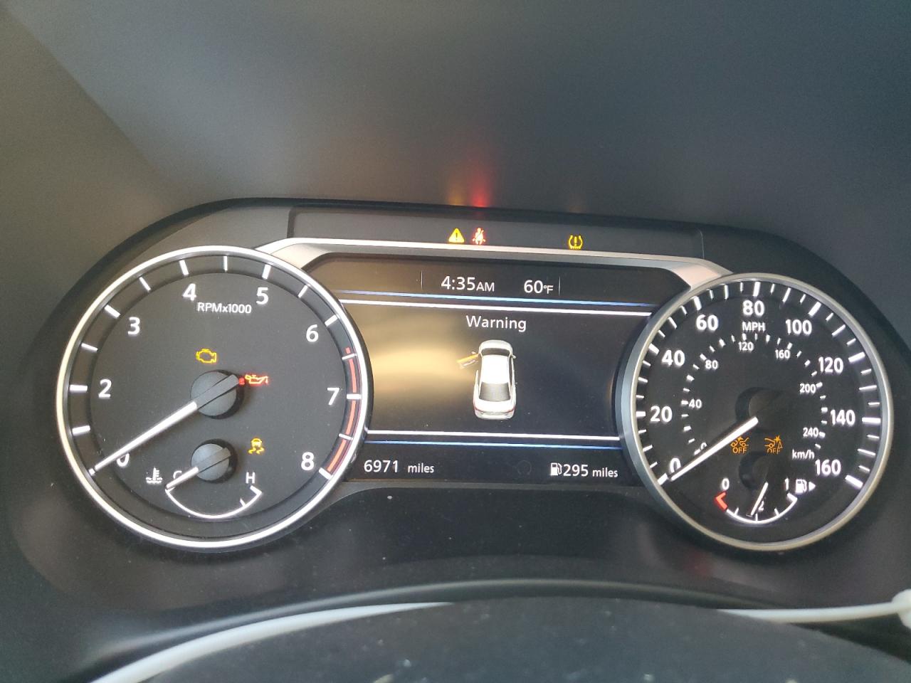 2024 Nissan Sentra VIN 3N1AB8CV8RY384992 Copart auction photo, front end damage thumbnail 9