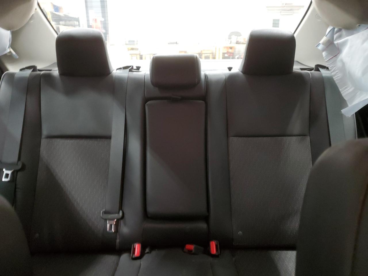 2015 Toyota Corolla VIN 5YFBURHE2FP228842 Copart auction photo, front end damage thumbnail 10