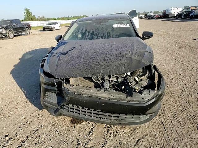 2019 Volkswagen Jetta VIN 3VWC57BU0KM272973 Copart auction photo, front end / undercarriage damage thumbnail 10