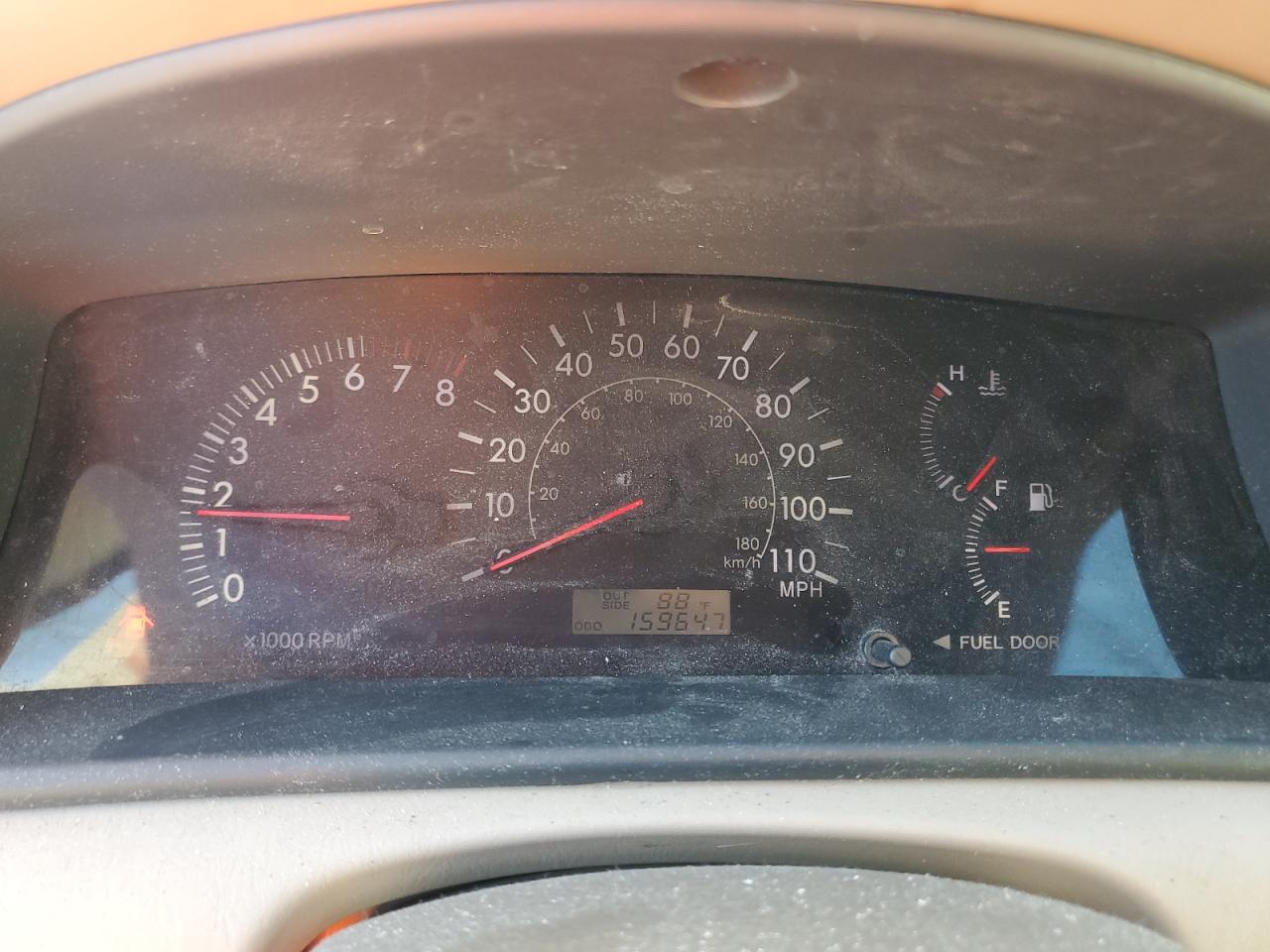 2005 Toyota Corolla VIN 1NXBR32EX5Z436956 Copart auction photo, front end / side damage thumbnail 9