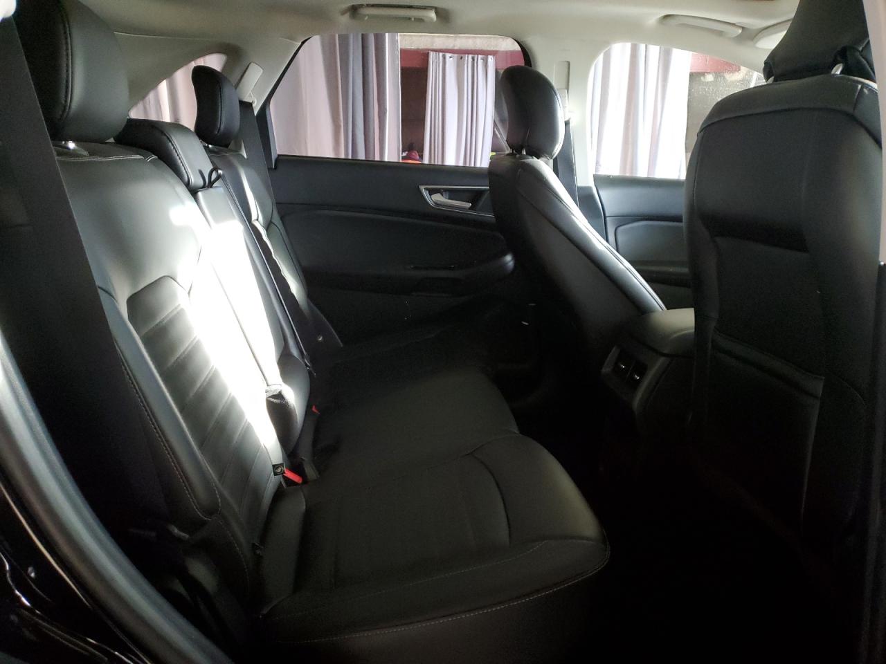 2019 Ford Edge VIN 2FMPK3J92KBB31564 Copart auction photo, front end / minor dent/scratches damage thumbnail 11