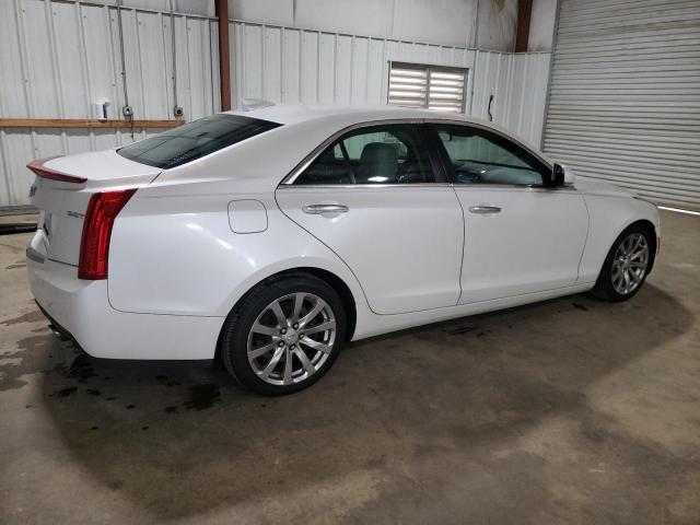 2018 Cadillac ATS VIN 1G6AB5SX2J0104290 Copart auction photo, minor dent/scratches damage thumbnail 3