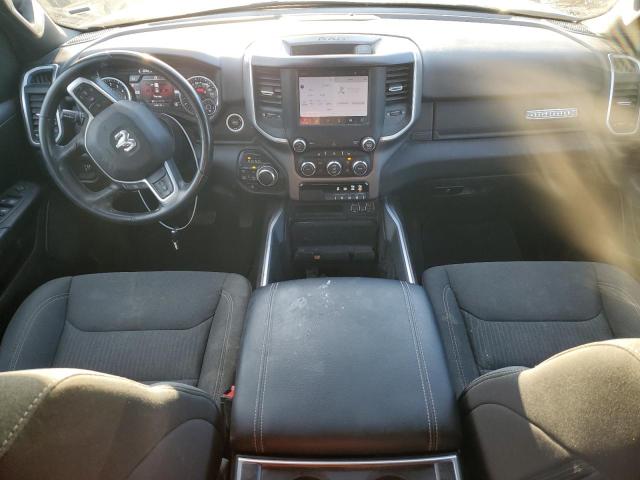 2022 RAM 1500 VIN 1C6SRFBT7NN465367 Copart auction photo, front end / side damage thumbnail 8