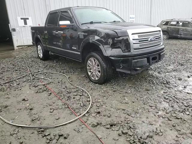 2013 Ford F-150 VIN 1FTFW1ET8DFA87229 Copart auction photo, front end damage thumbnail 13