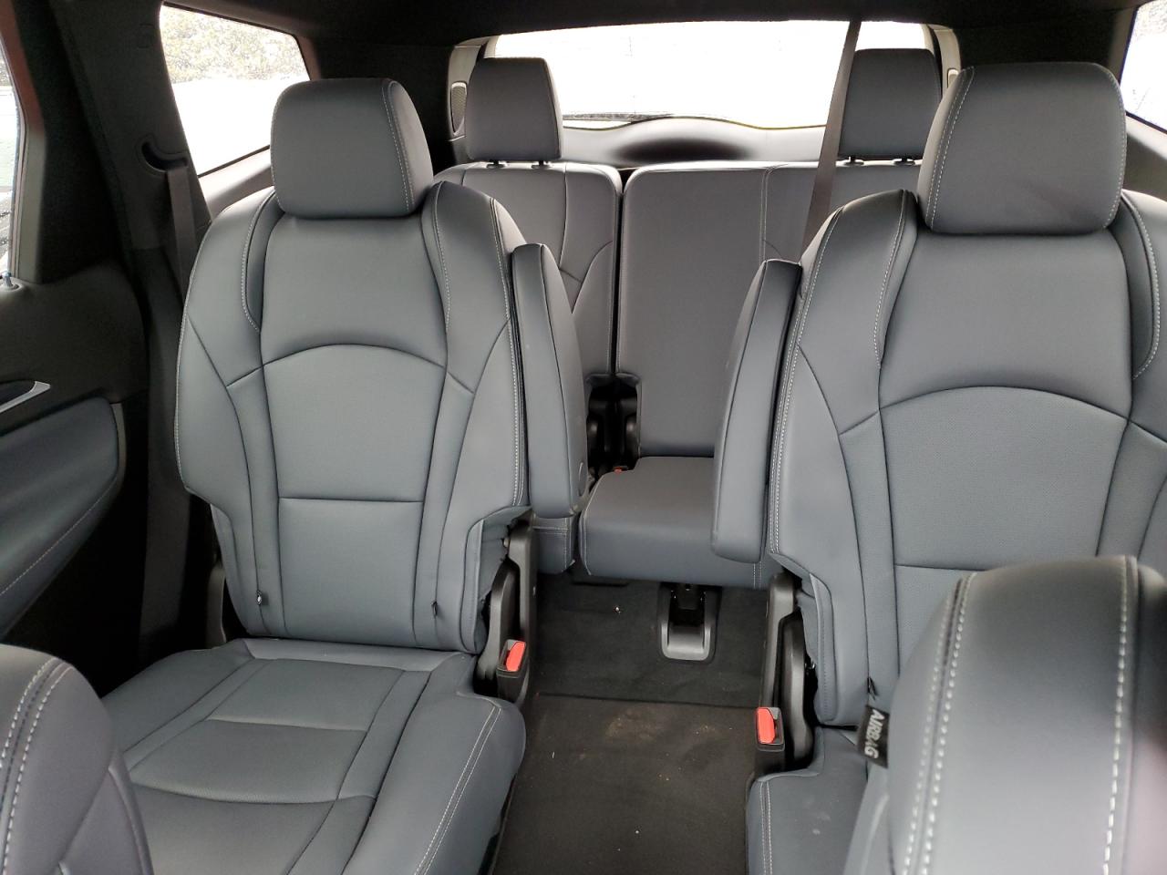 2022 Buick Enclave VIN 5GAERBKW3NJ169229 Copart auction photo, front end / side damage thumbnail 10