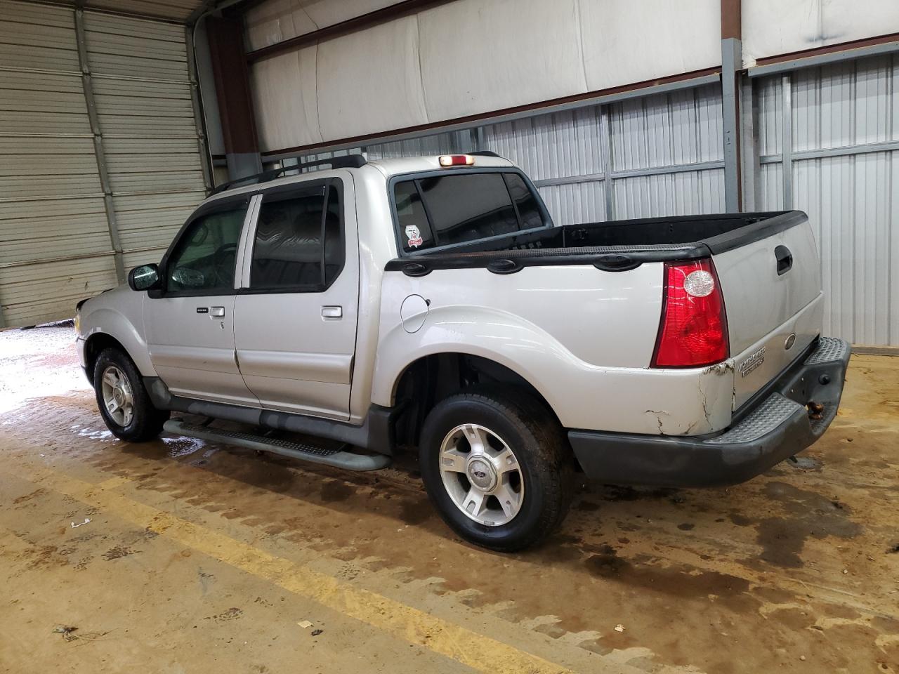 2004 Ford Explorer VIN 1FMZU77K14UC11990 Copart auction photo, all over / minor dent/scratches damage thumbnail 2