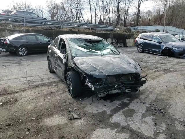 2015 Subaru Impreza VIN JF1GJAM69FH005052 Copart auction photo, all over damage thumbnail 11