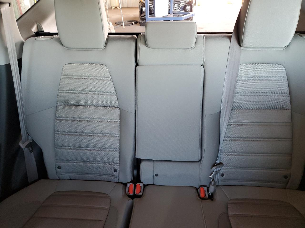 2017 Honda CR-V VIN 5J6RW6H30HL008286 Copart auction photo, front end damage thumbnail 10