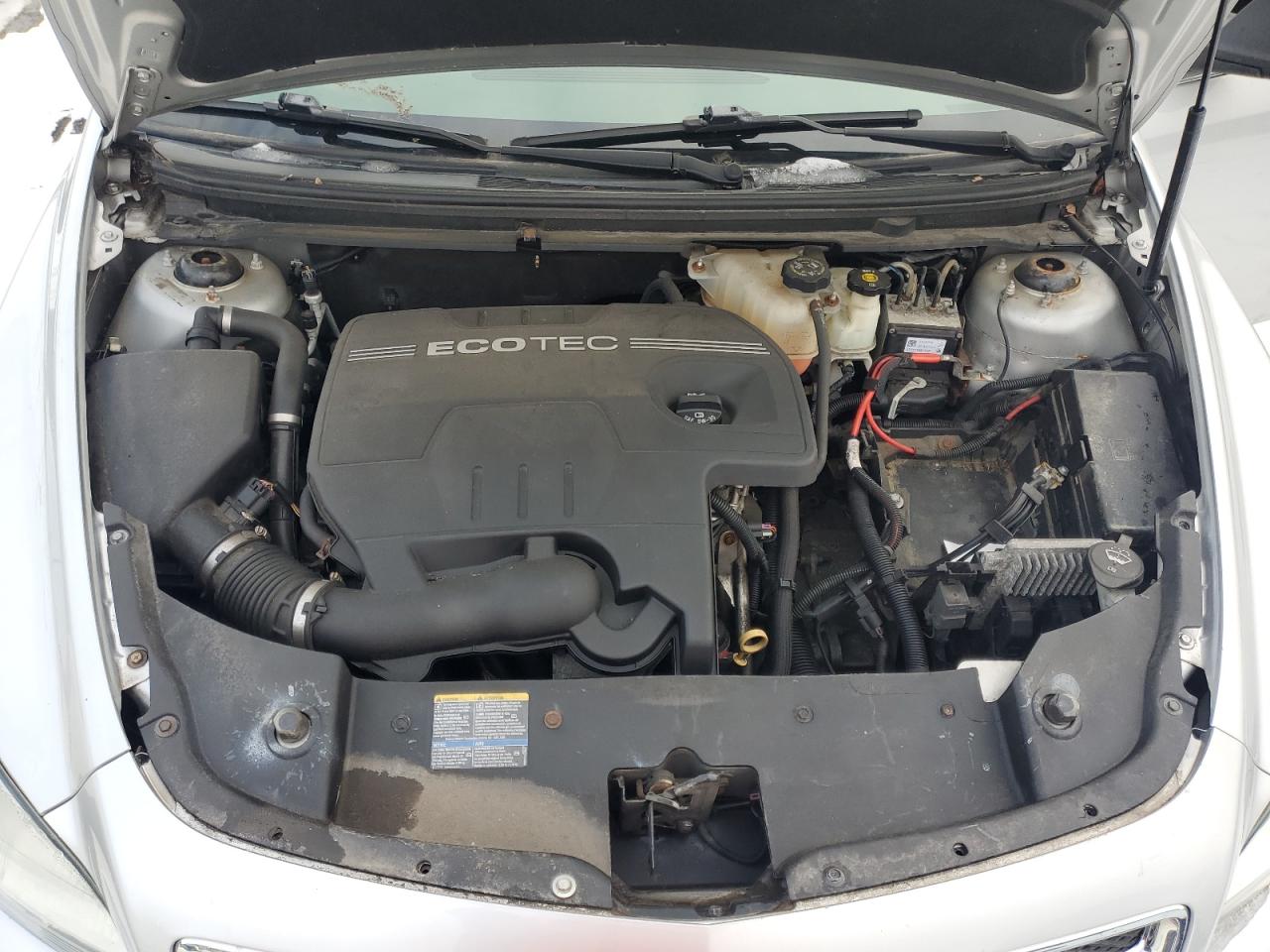 2009 Chevrolet Malibu VIN 1G1ZG57B99F239024 Copart auction photo, rear end / minor dent/scratches damage thumbnail 11