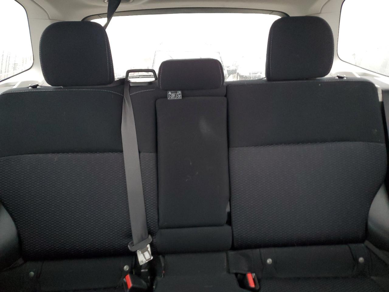 2016 Subaru Forester VIN JF2SJADC3GH511845 Copart auction photo, front end / minor dent/scratches damage thumbnail 10