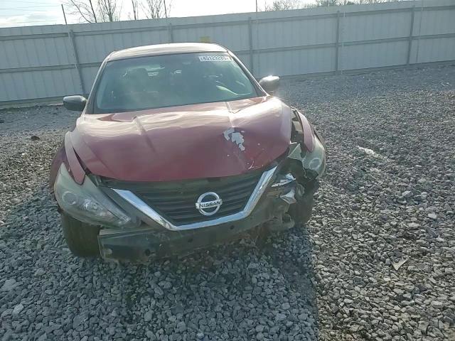 2017 Nissan Altima VIN 1N4AL3AP5HC228813 Copart auction photo, front end damage thumbnail 10