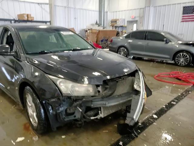 2014 Chevrolet Cruze VIN 1G1PC5SB6E7191111 Copart auction photo, front end damage thumbnail 14