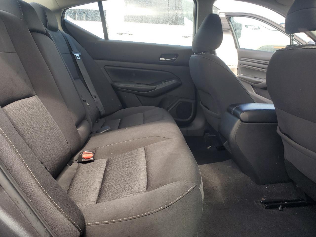 2020 Nissan Altima VIN 1N4BL4BV0LC258236 Copart auction photo, rear end / side damage thumbnail 10