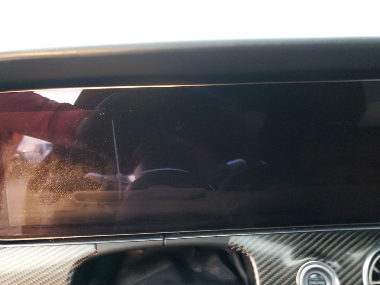 2023 Mercedes-Benz AMG GT VIN W1K7X6BB1PA059970 Copart auction photo, water/flood / minor dent/scratches damage thumbnail 9