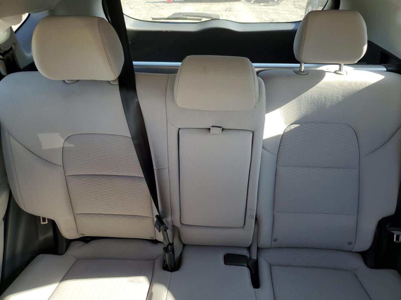 2019 Hyundai Tucson VIN KM8J3CAL3KU960877 Copart auction photo, mechanical / front end damage thumbnail 10
