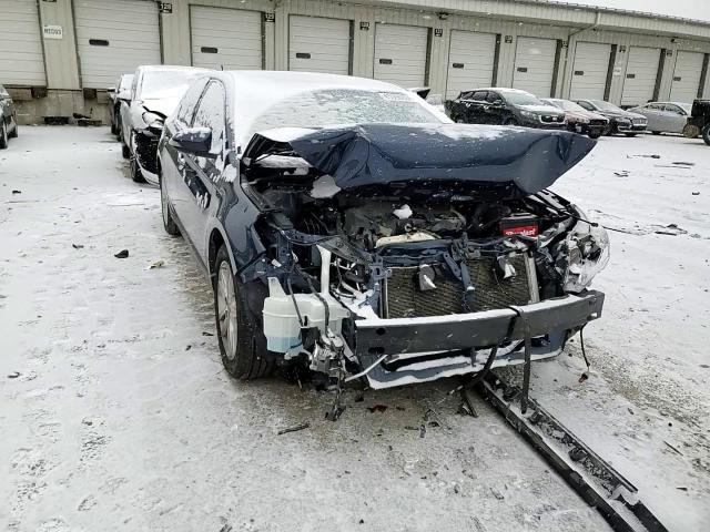 2014 Toyota Avalon VIN 4T1BK1EB0EU084576 Copart auction photo, front end damage thumbnail 10