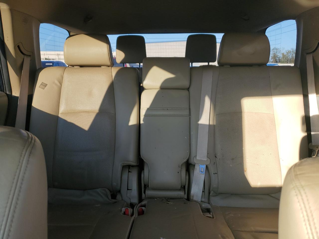 2018 Toyota 4Runner VIN JTEZU5JR2J5169622 Copart auction photo, front end / minor dent/scratches damage thumbnail 10
