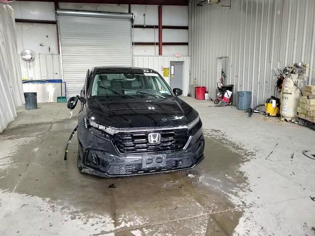 2025 Honda CR-V VIN 2HKRS4H73SH422389 Copart auction photo, side / front end damage thumbnail 14