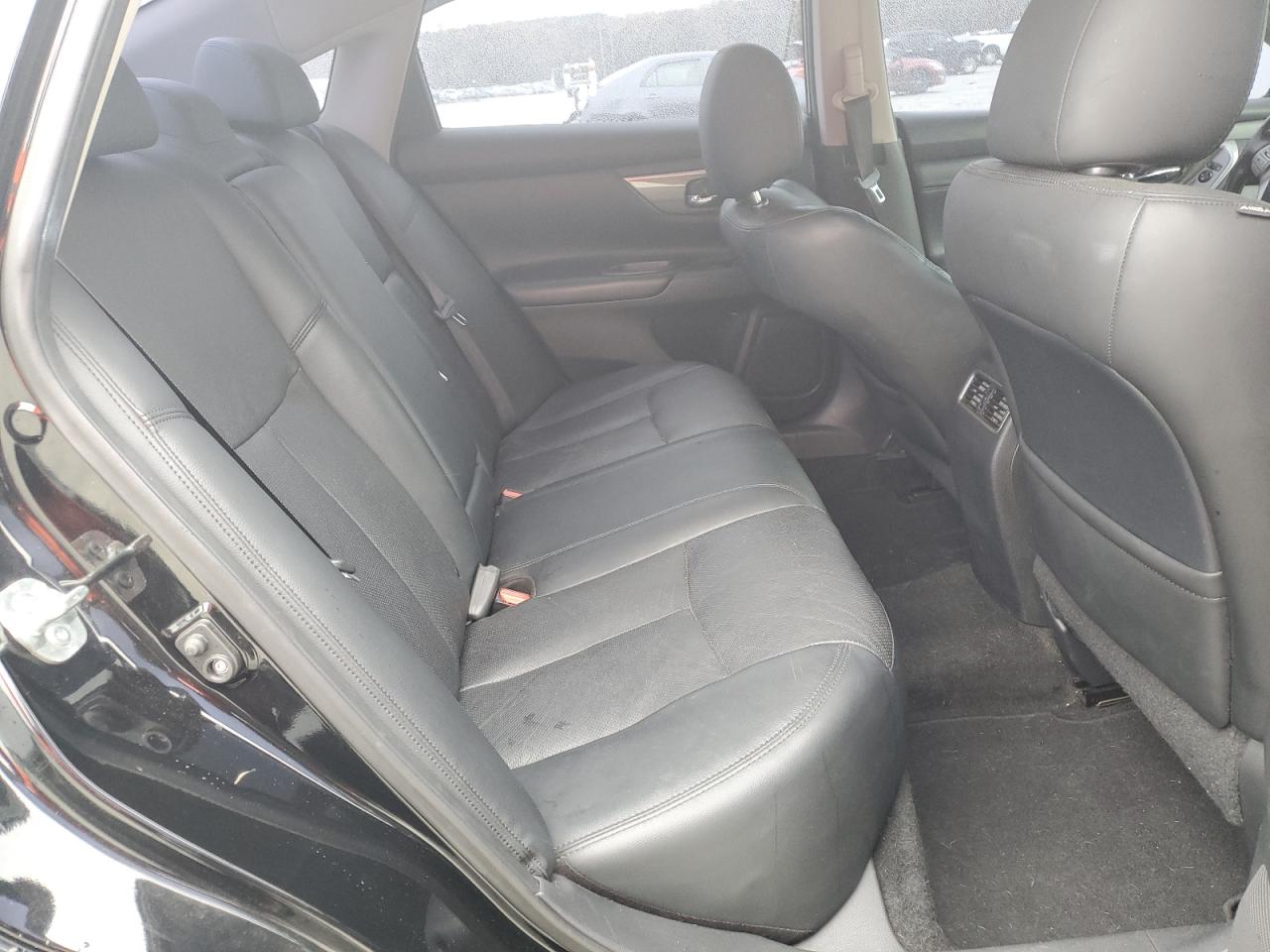 2015 Nissan Altima VIN 1N4AL3AP9FN338149 Copart auction photo, front end damage thumbnail 10