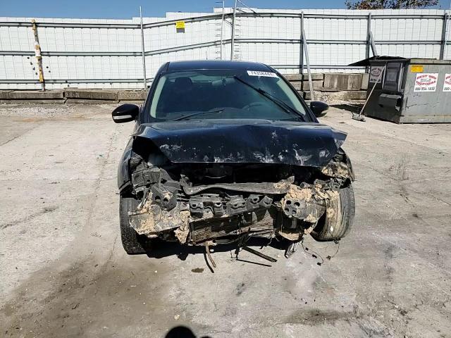 2016 Ford Focus VIN 1FADP3F21GL219328 Copart auction photo, front end damage thumbnail 10