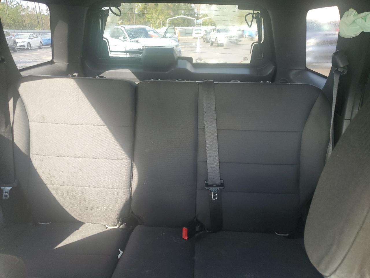 2012 Ford Escape VIN 1FMCU0DG1CKC37755 Copart auction photo, front end damage thumbnail 10