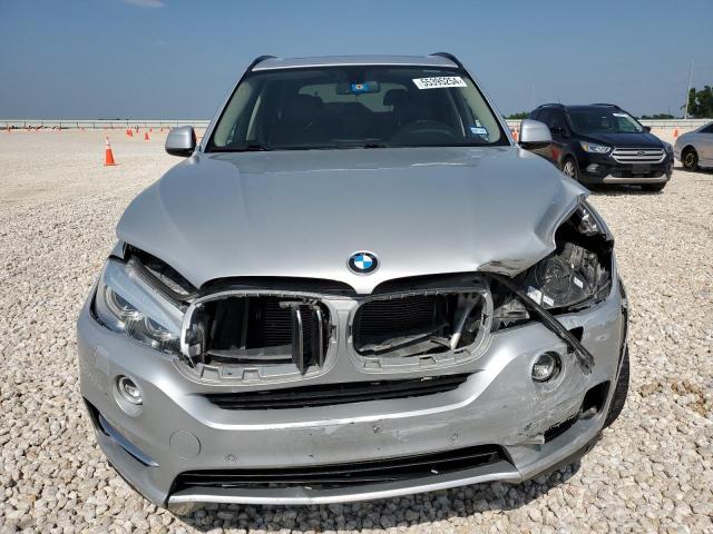 2016 BMW X5 VIN 5UXKR0C51G0S88366 Copart auction photo, all over damage thumbnail 5