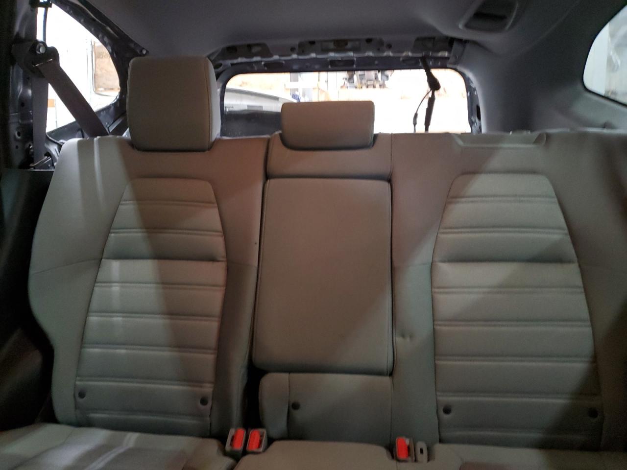 2020 Honda CR-V VIN 5J6RW2H51LL035063 Copart auction photo, rear end damage thumbnail 10