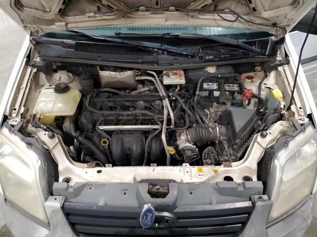 2012 Ford Transit VIN NM0LS7CN7CT080968 Copart auction photo, minor dent/scratches damage thumbnail 12