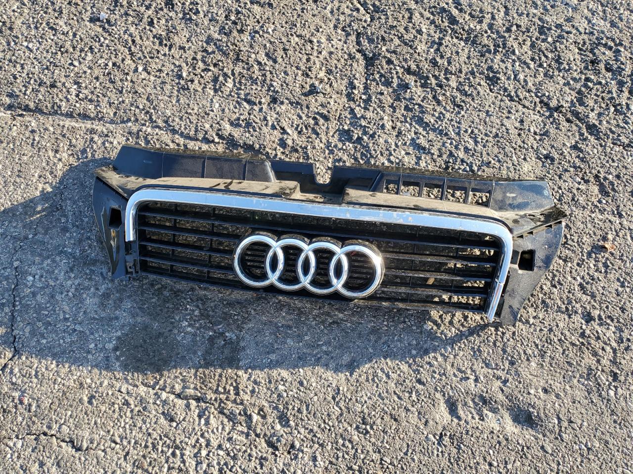 2013 Audi A3 VIN WAUMFAFM6DA030505 Copart auction photo, front end / minor dent/scratches damage thumbnail 12