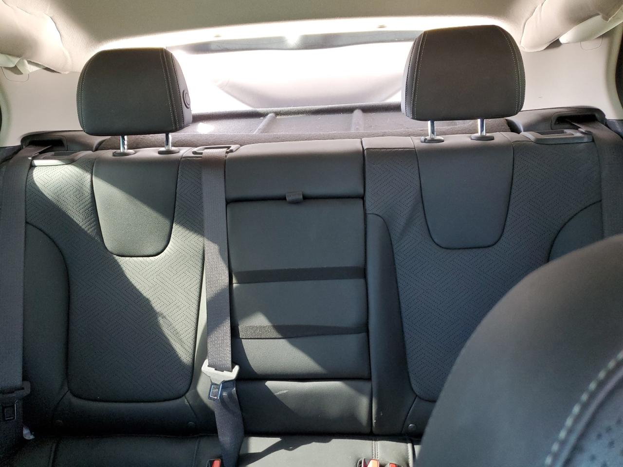 2022 Buick Encore VIN KL4MMFSL7NB084517 Copart auction photo, side / rear end damage thumbnail 10
