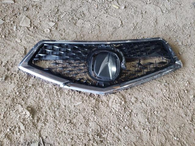 2017 Acura MDX VIN 5J8YD3H5XHL000706 Copart auction photo, front end / side damage thumbnail 13