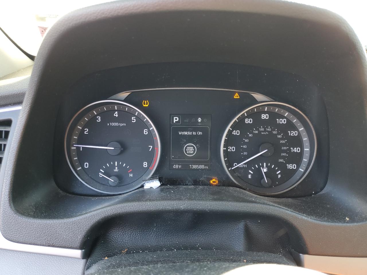 2018 Hyundai Elantra VIN 5NPD84LF2JH301388 Copart auction photo, front end damage thumbnail 9