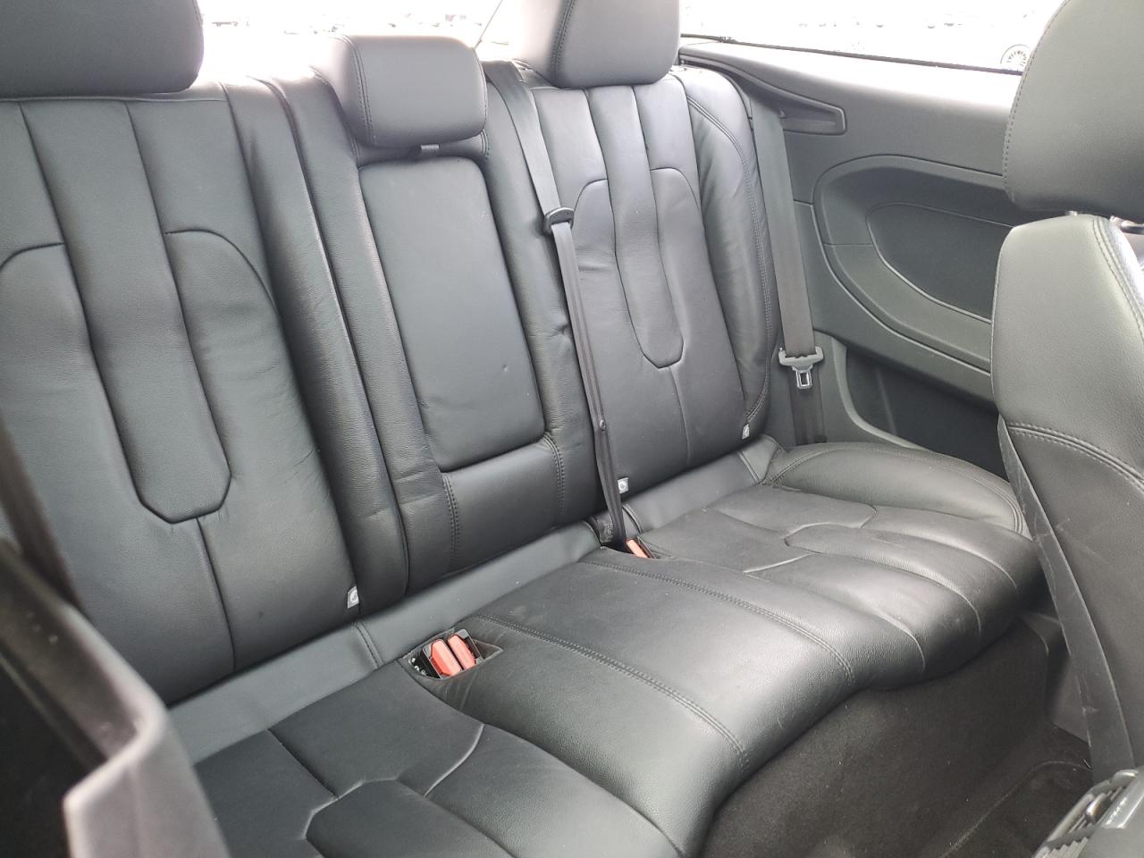 2015 Land Rover Range Rover VIN SALVP1BG0FH004781 Copart auction photo, rollover damage thumbnail 11