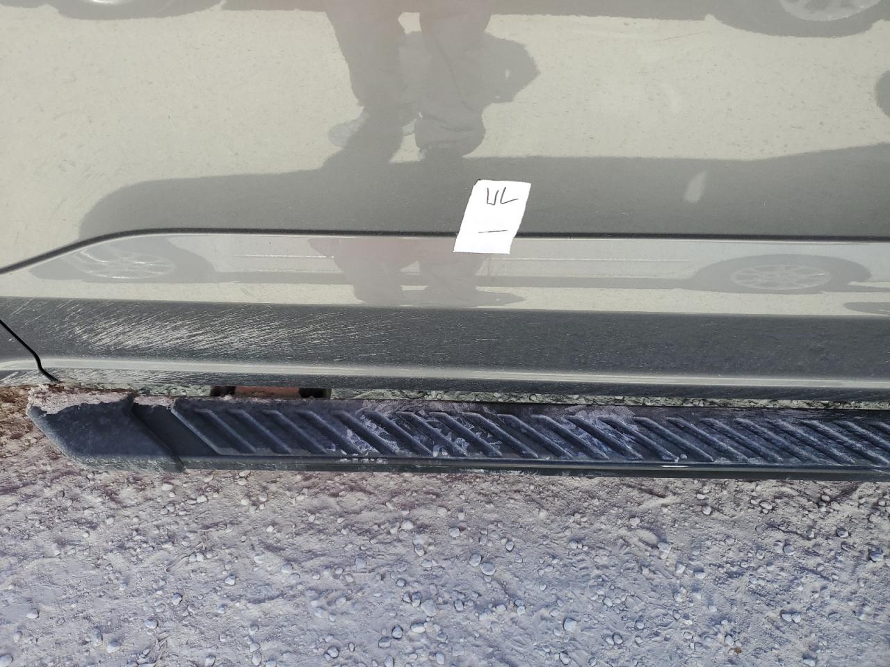 2022 Ford F-150 VIN 1FTEW1CP9NFB86600 Copart auction photo, water/flood damage thumbnail 12